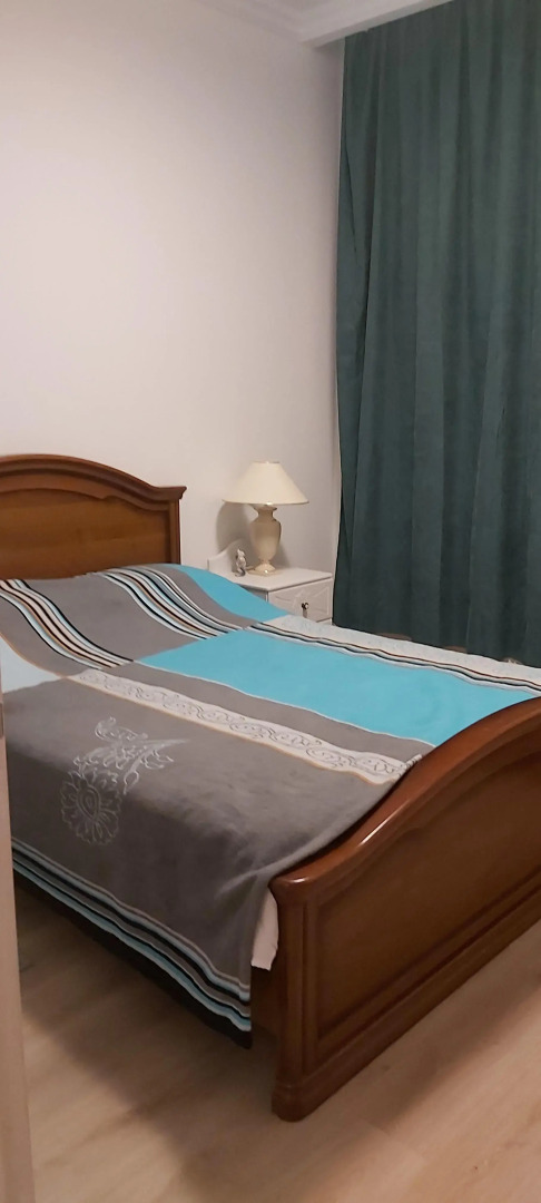 Апартаменты в Курорте Рядом с Финским Заливом