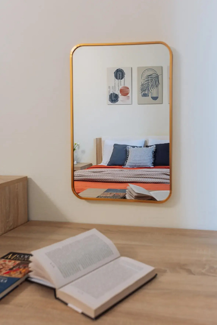 Квартира Уютные апартаменты недалёко от рыбной деревни и Кафедрального собора