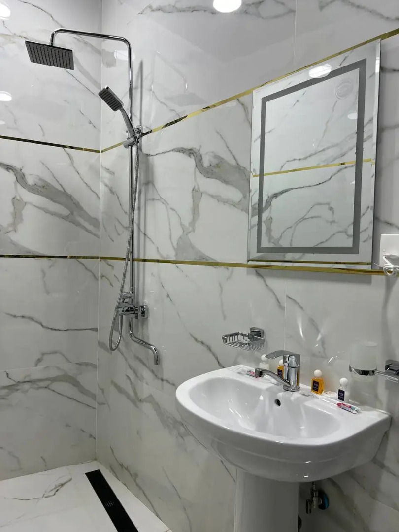 Отель Next Hotel Samarkand