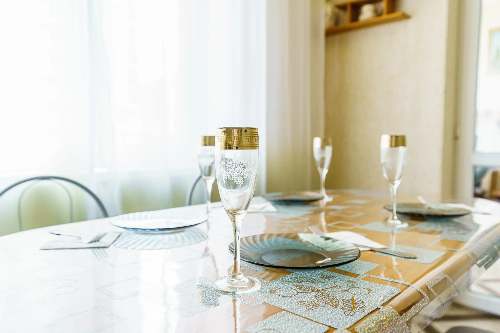 Апартаменты в Новороссийске Расположенные в Жк Комфорт Класса Регата от LetoApart