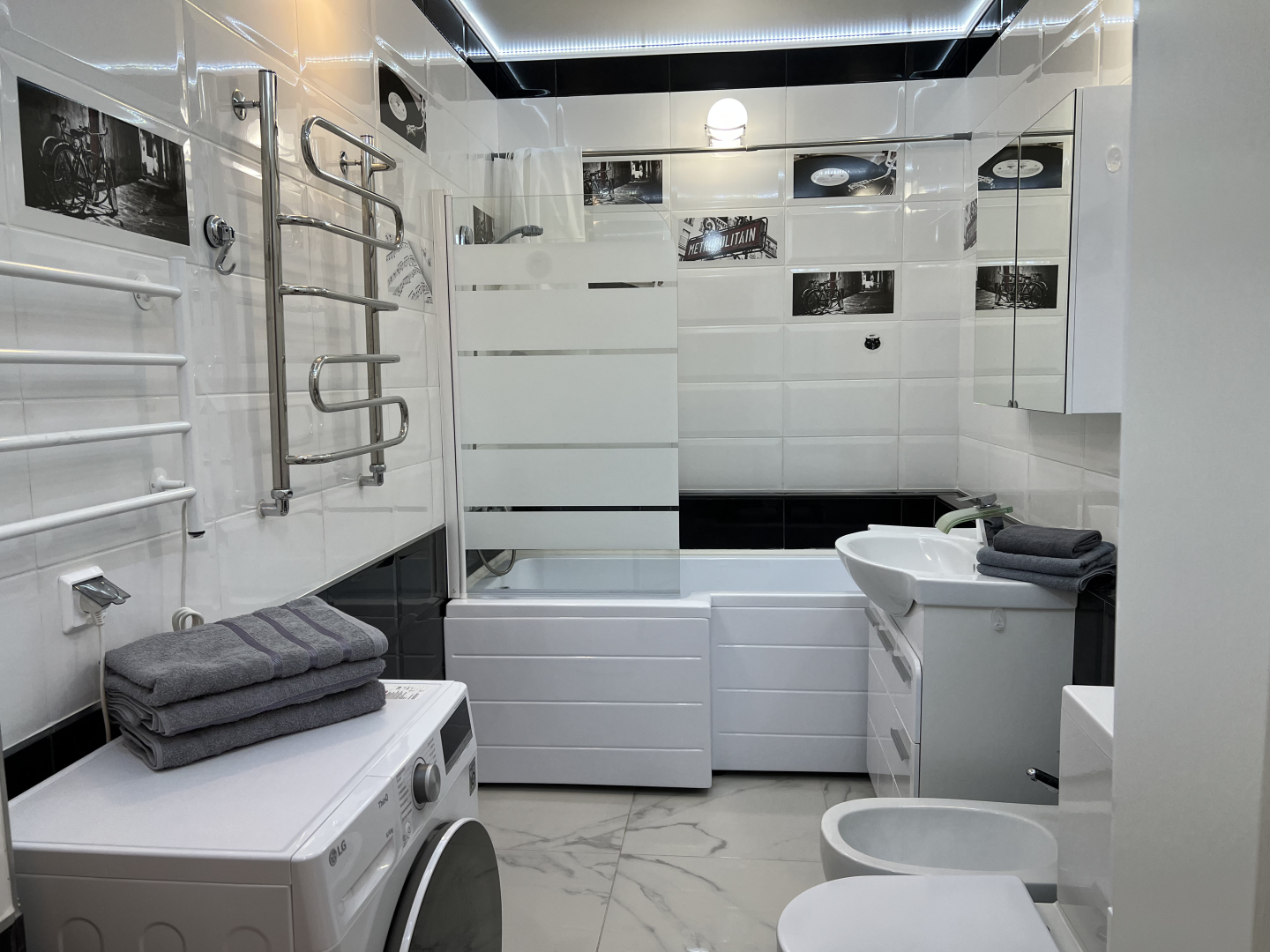 Квартира The Cranz Times