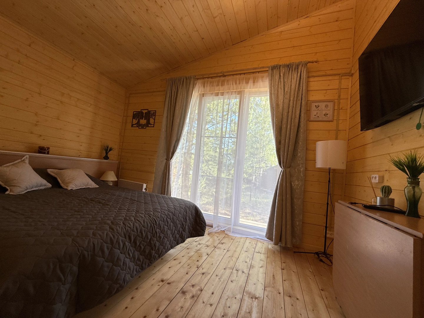 Частный дом Шишкин дом в 15 минутах от Северодвинска