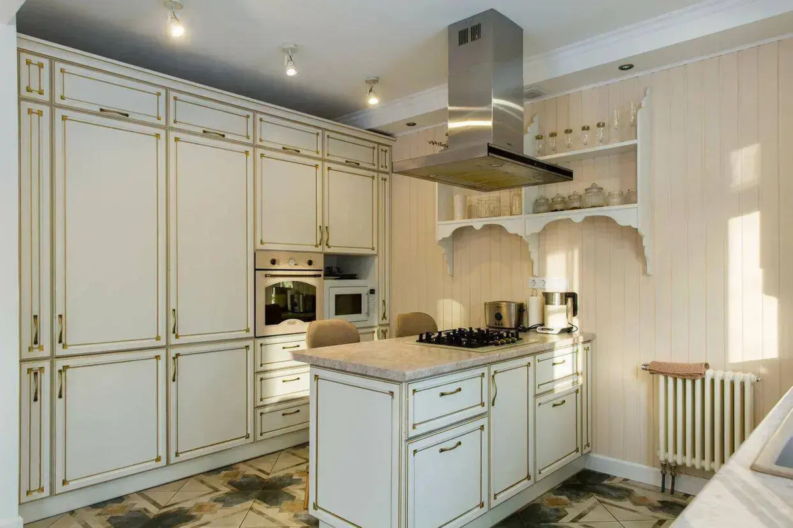 Гостевой дом MyhomeYourhome в Золотой Роще