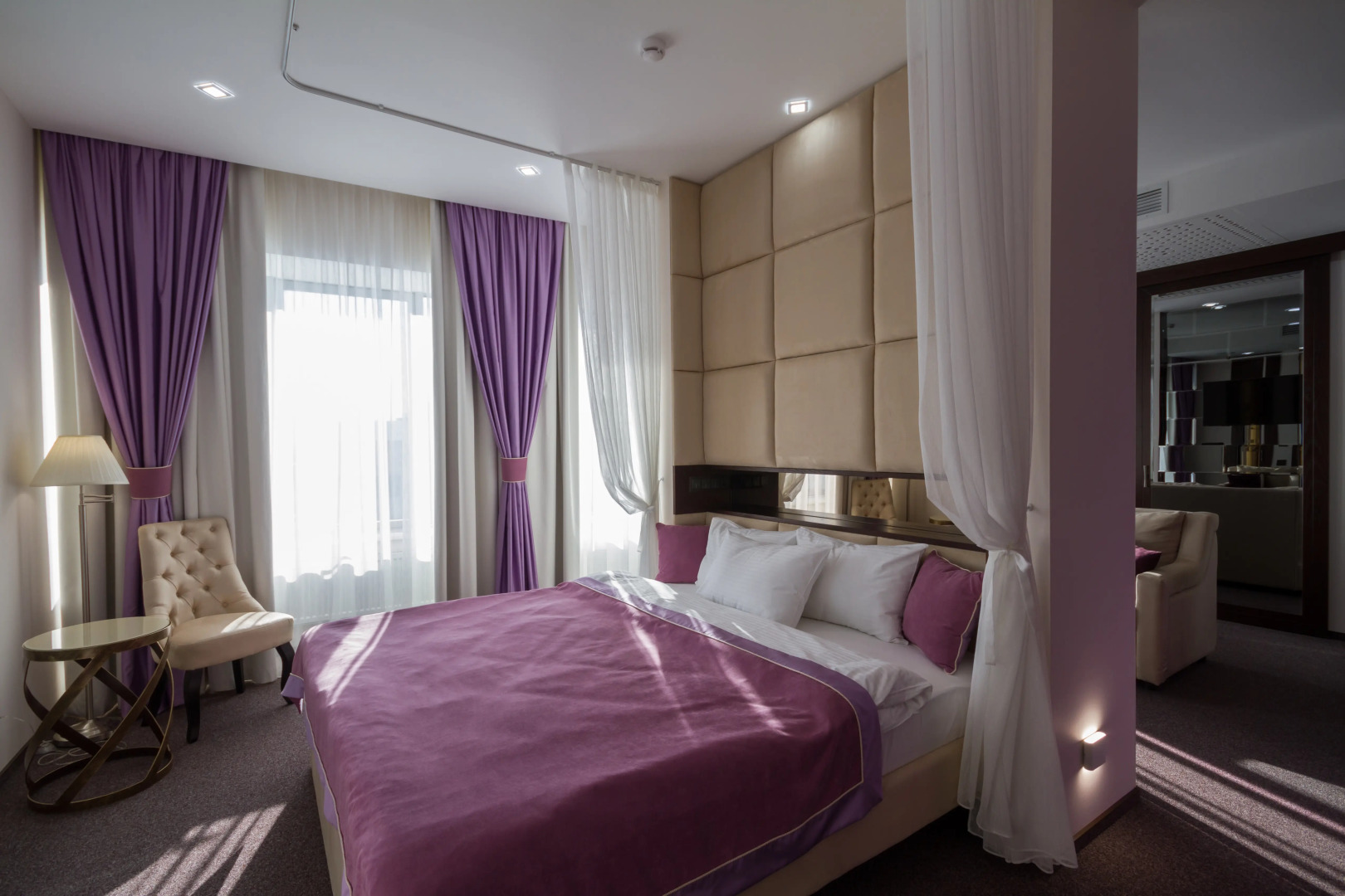 Апарт-Отель Республика