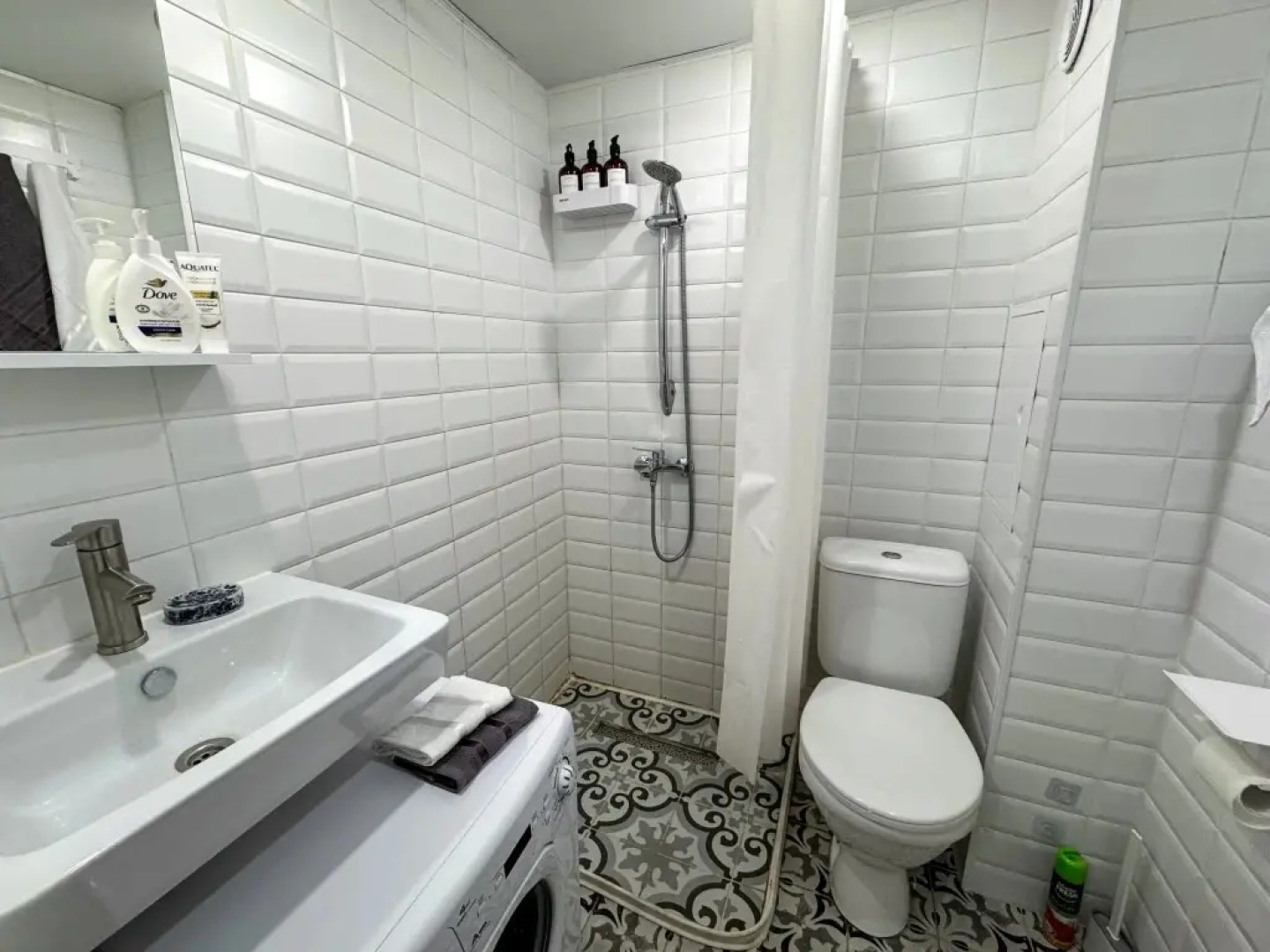 Апартаменты Sedoff-dom 4