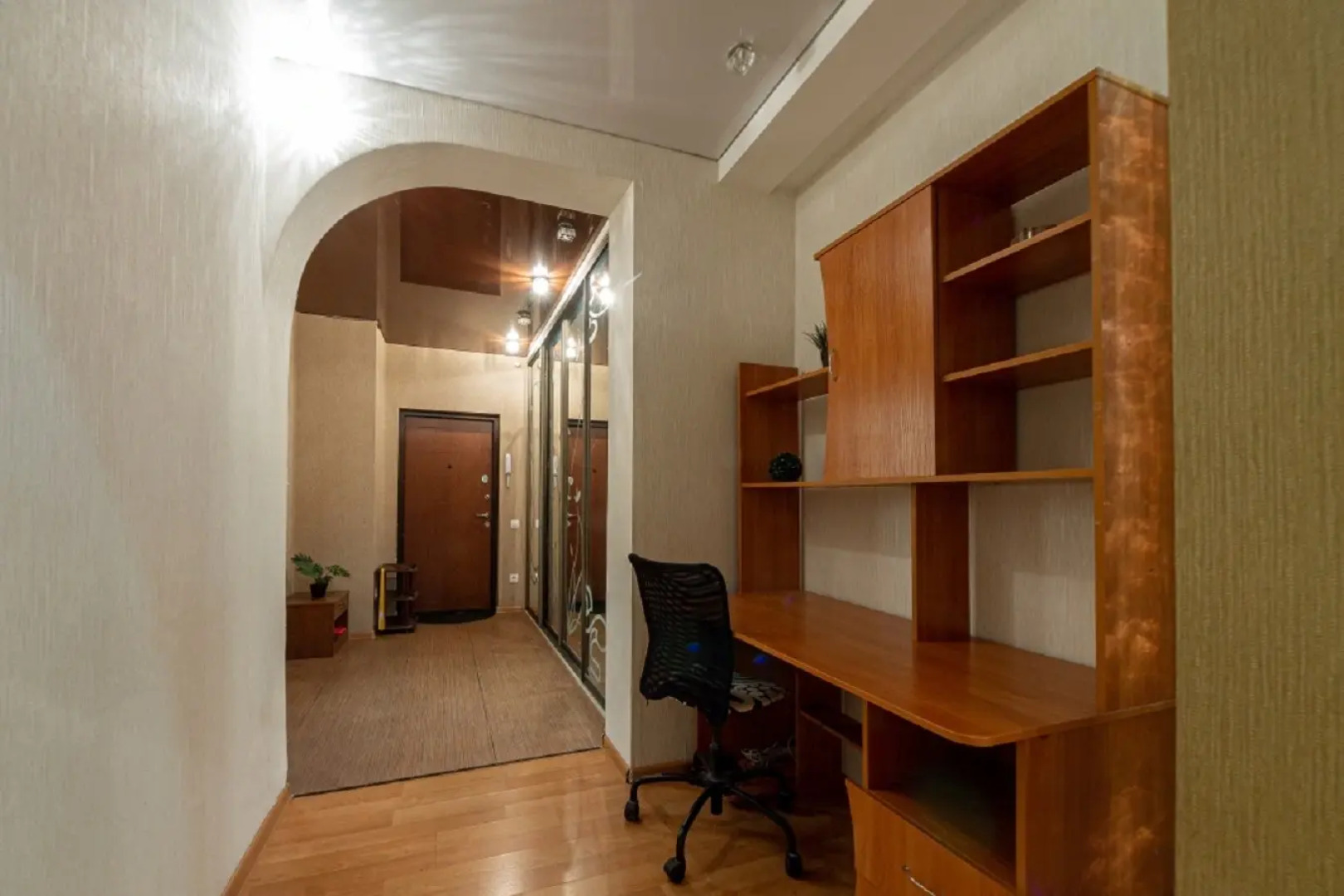 Апартаменты Уютные Океанис