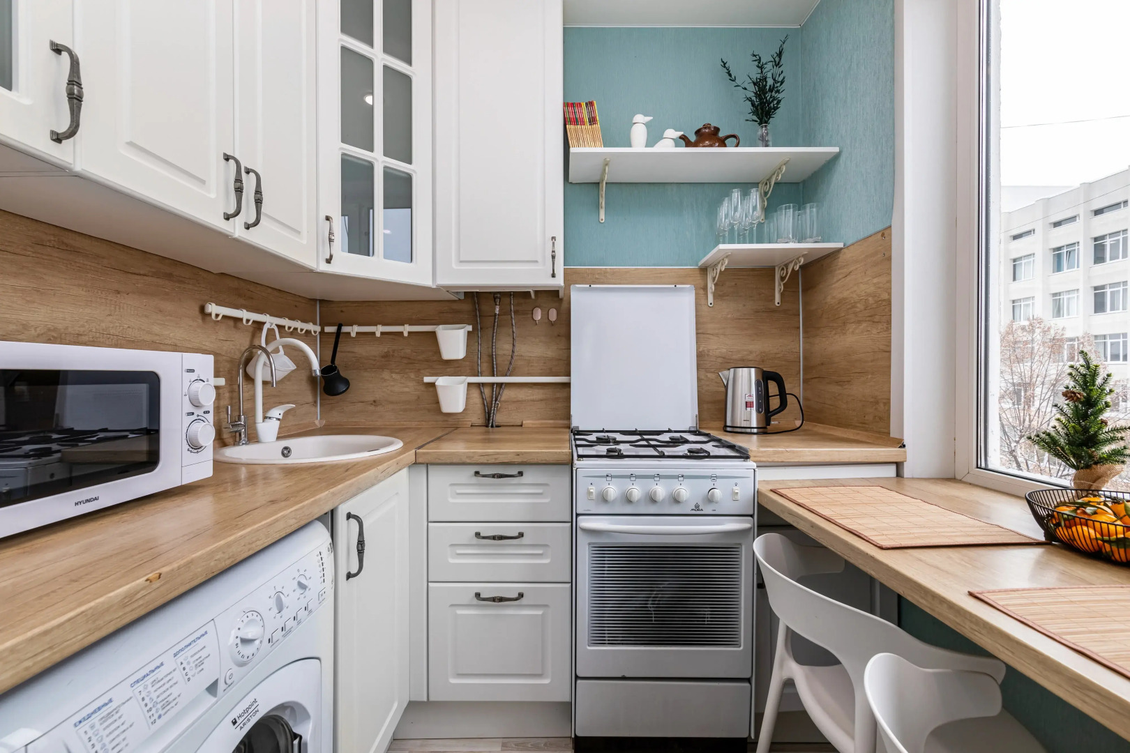 Квартира 2 комнатная в центре рядом Парк Горького