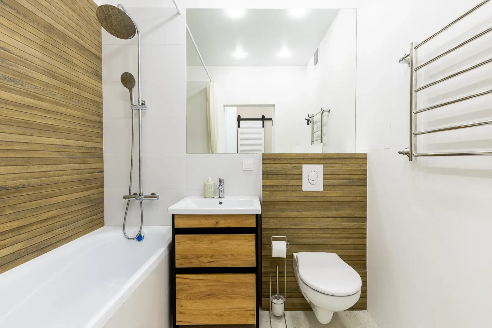 Апартаменты Атланта Minsk World