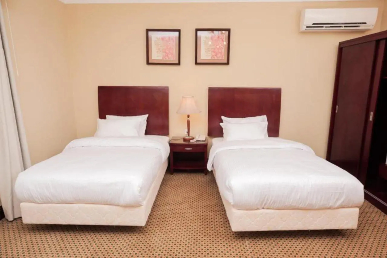 Вилла 604 Powered By Look