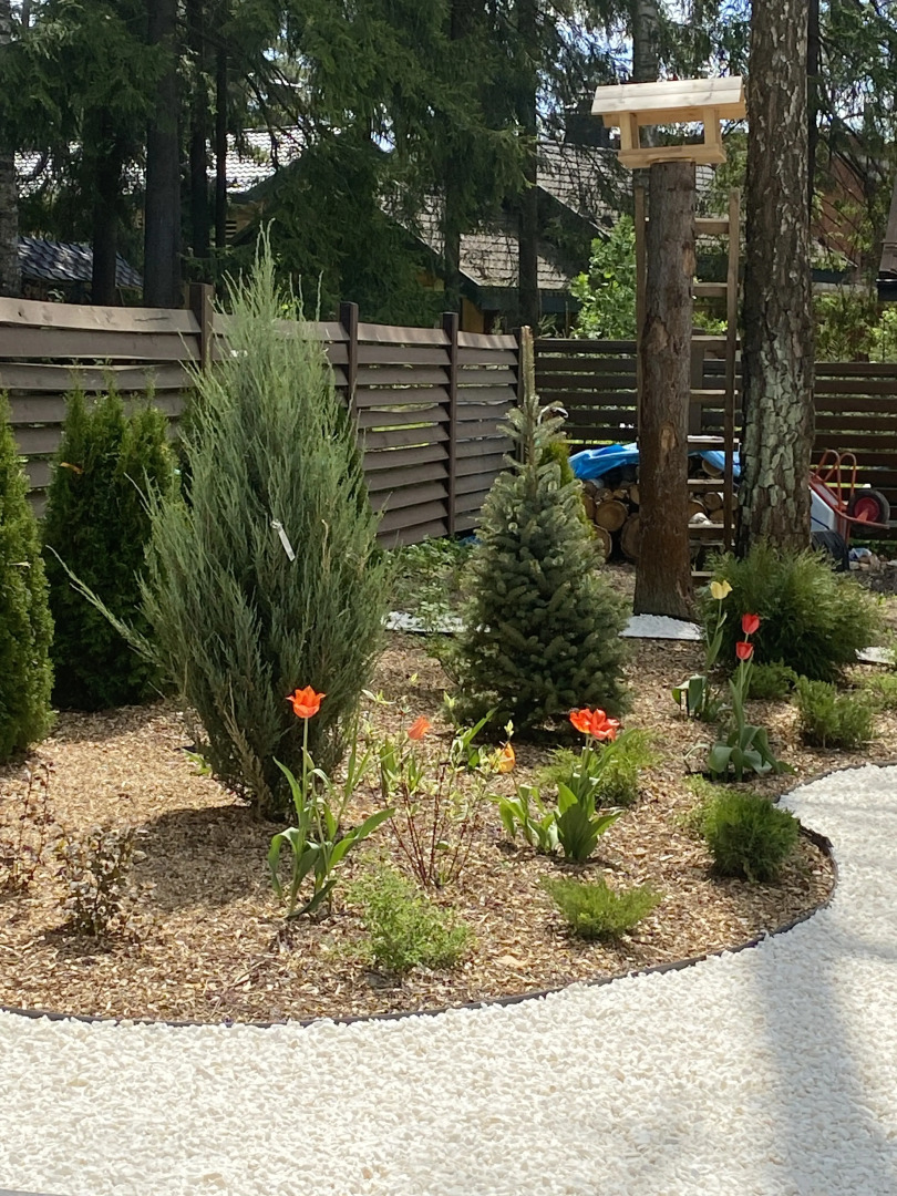 Частный дом Резиденция Мелихово парк