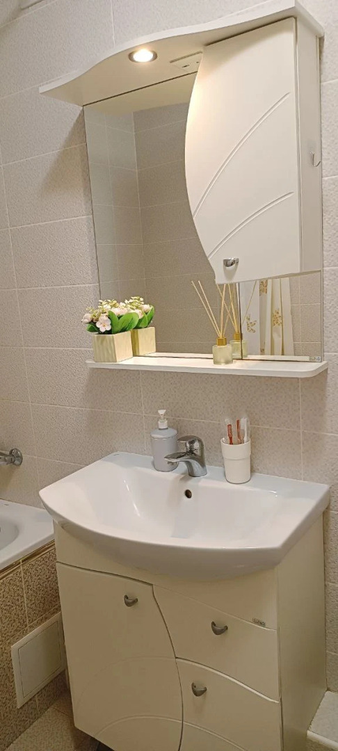 Апартаменты Комфортно и Уютно как Дома