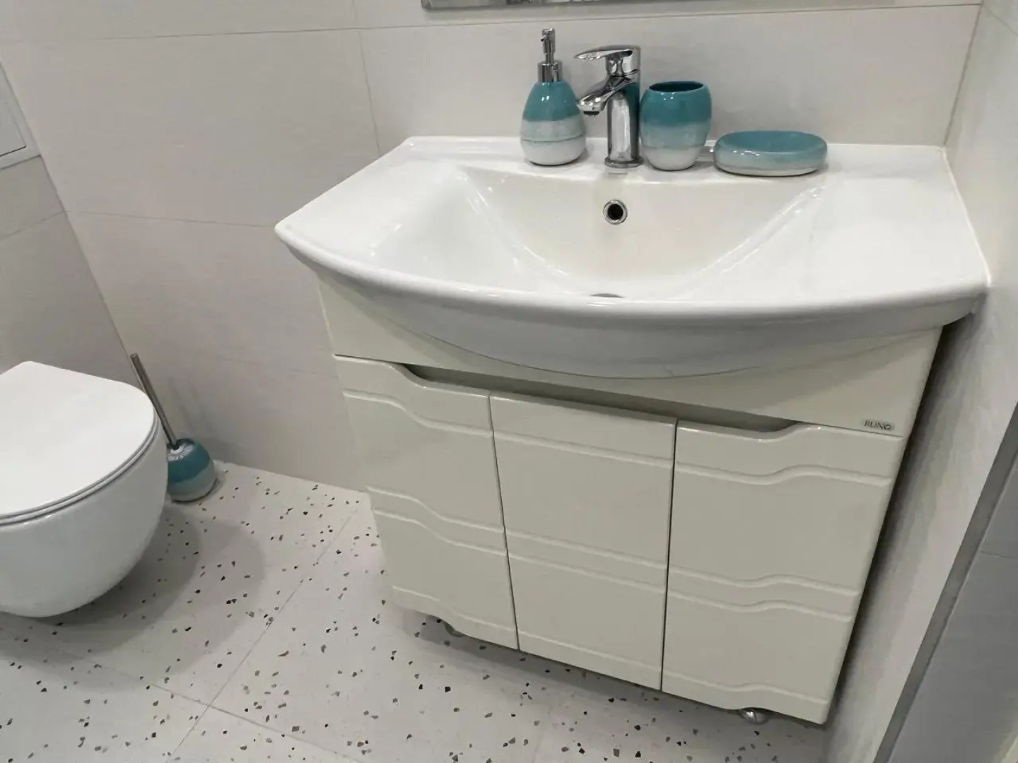 Апартаменты История на море