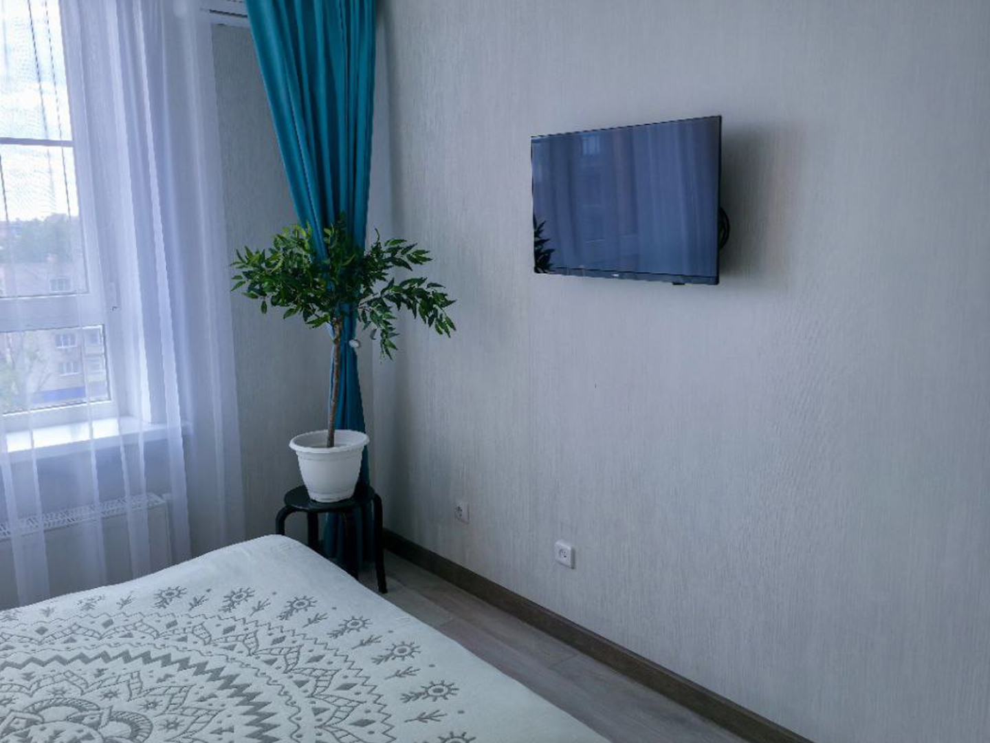 Квартира 237 Уютный Дом