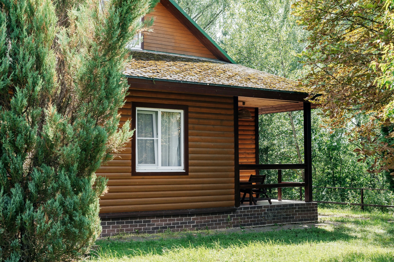 Отель Парк Птиц