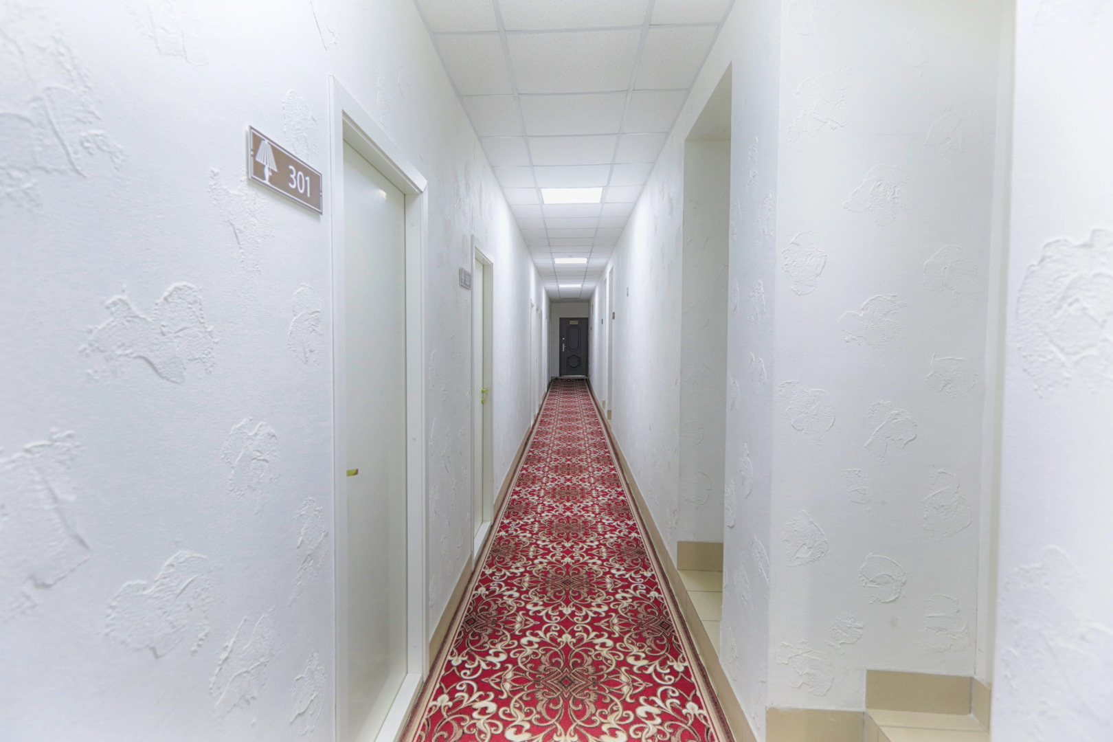 Мини-отель Абажур