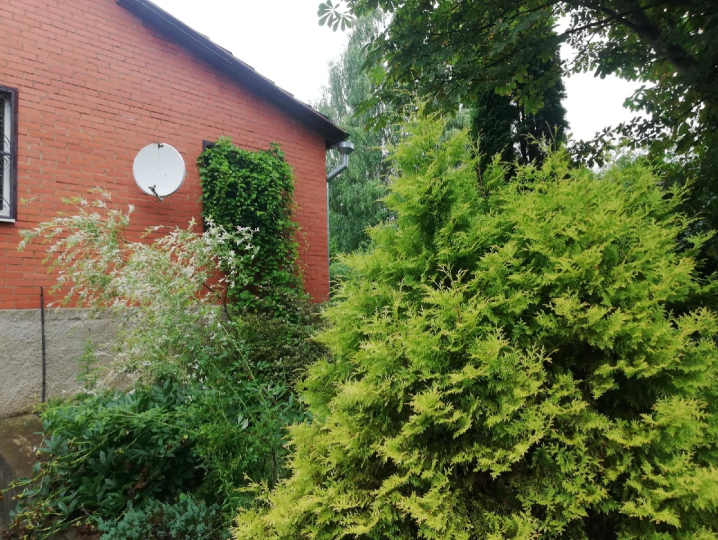 Dlya Dushi I Serdtsa U Mozhayskogo Morya Guest house