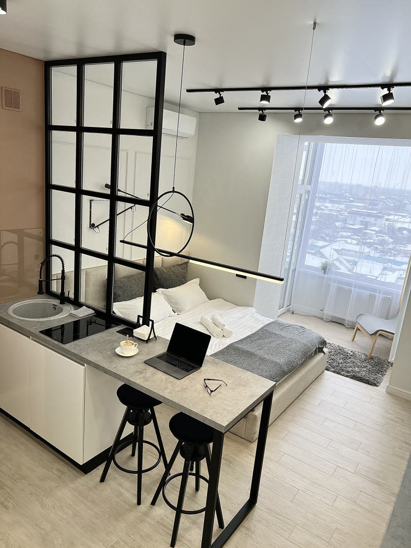 Апартаменты SMART №1