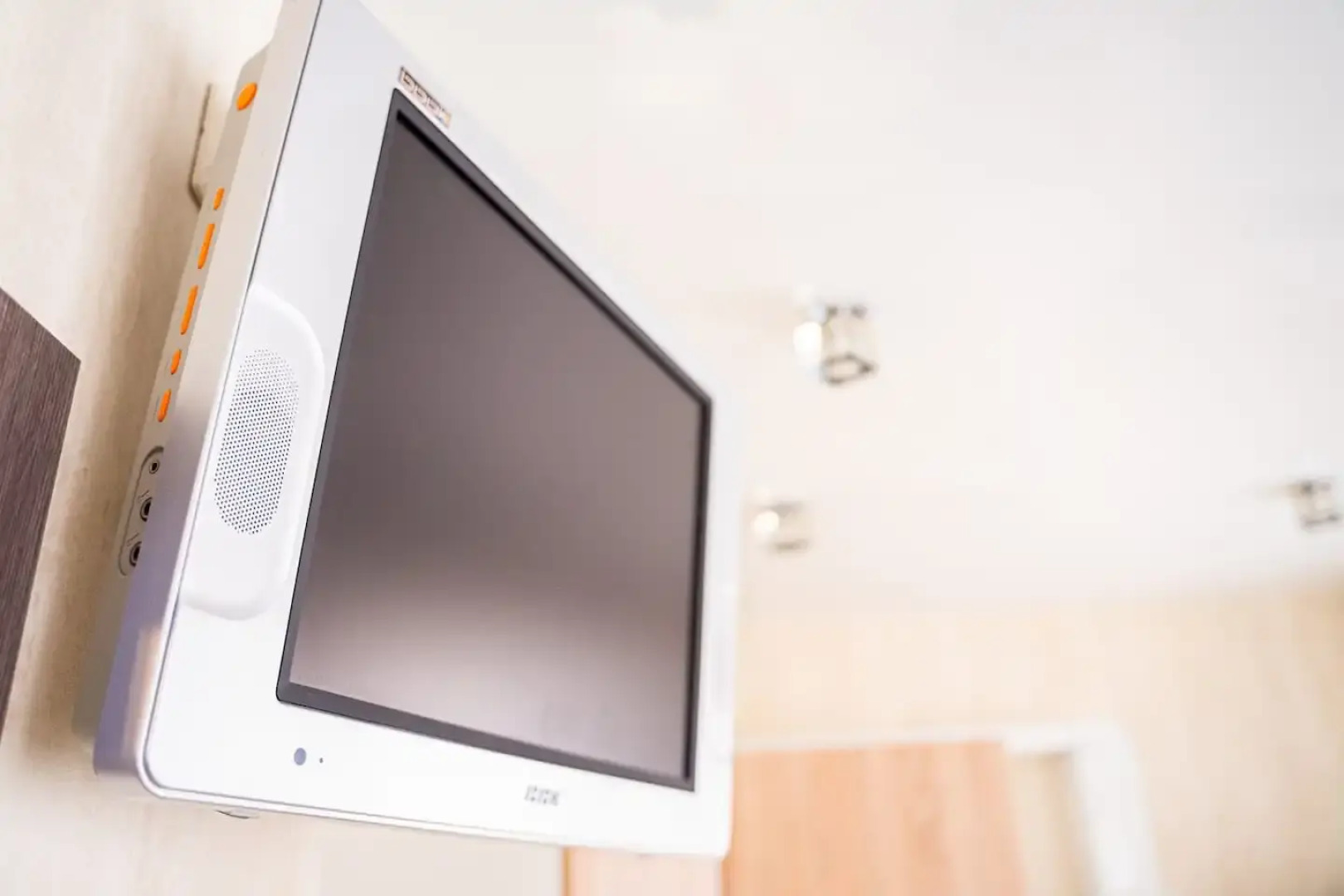 Апартаменты на Флотской