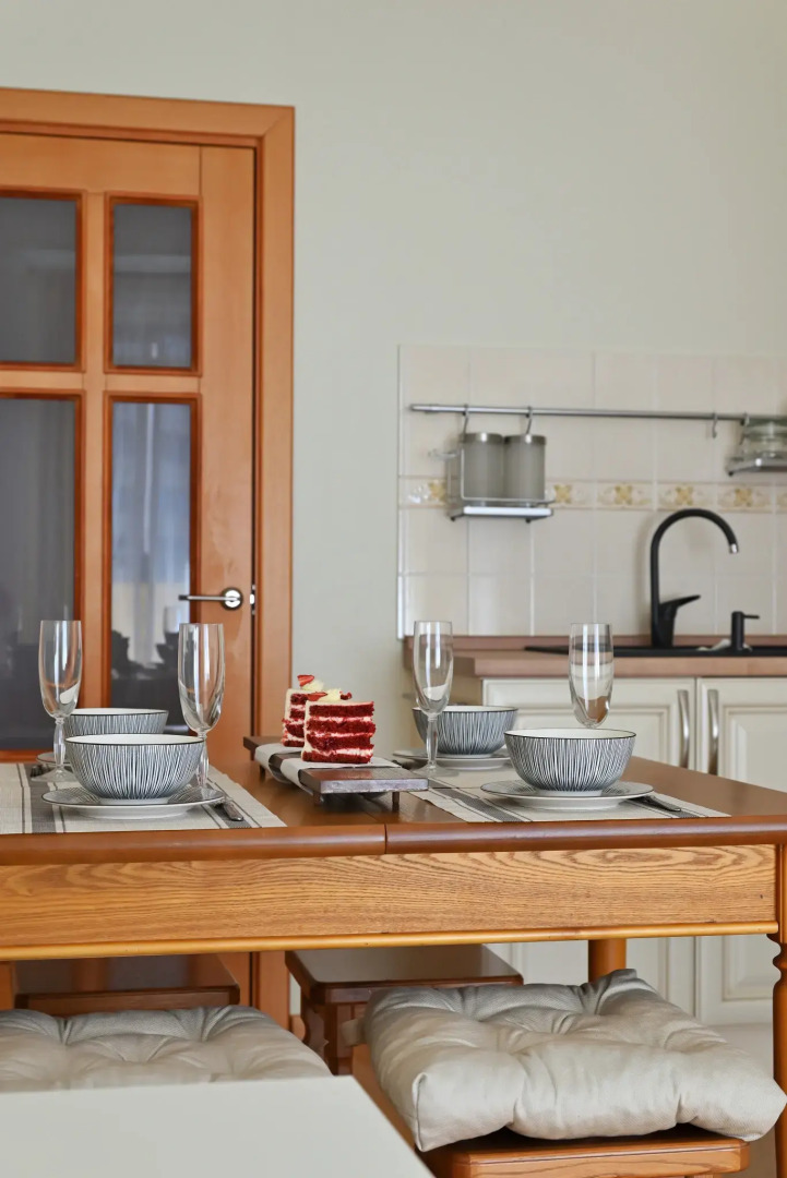 Квартира Milli House На Сибгатке