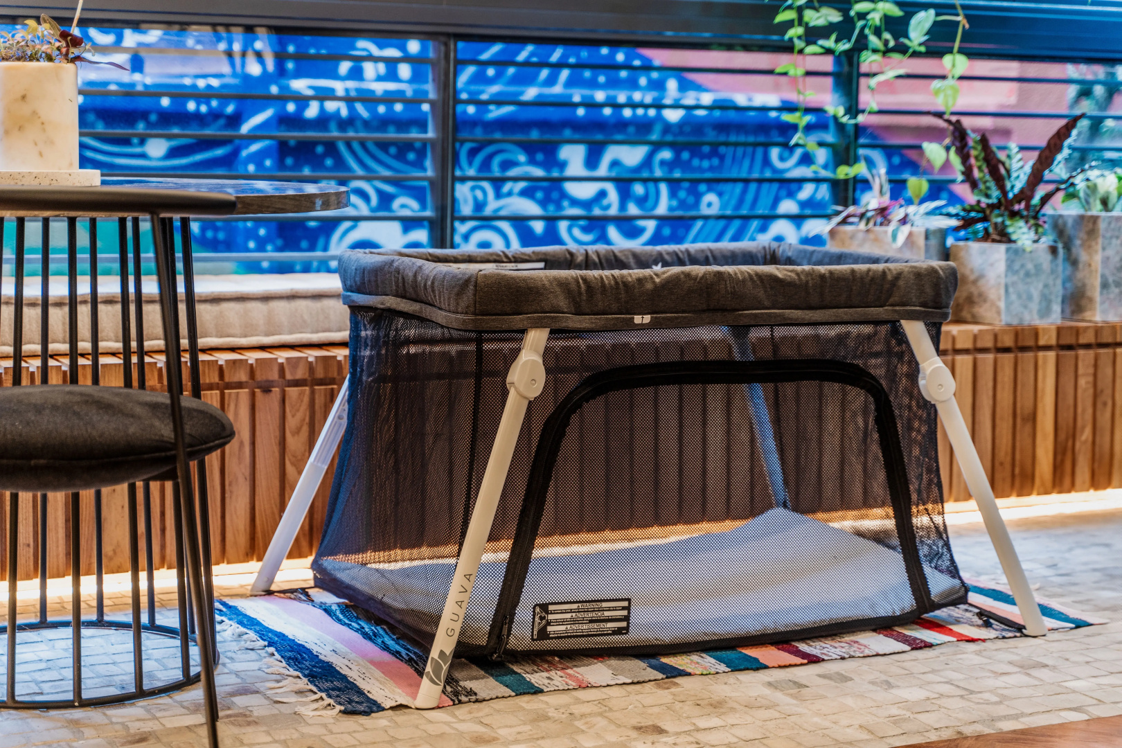 Квартира Obo Casa Modern Lux Design Loft Ipanema Beach