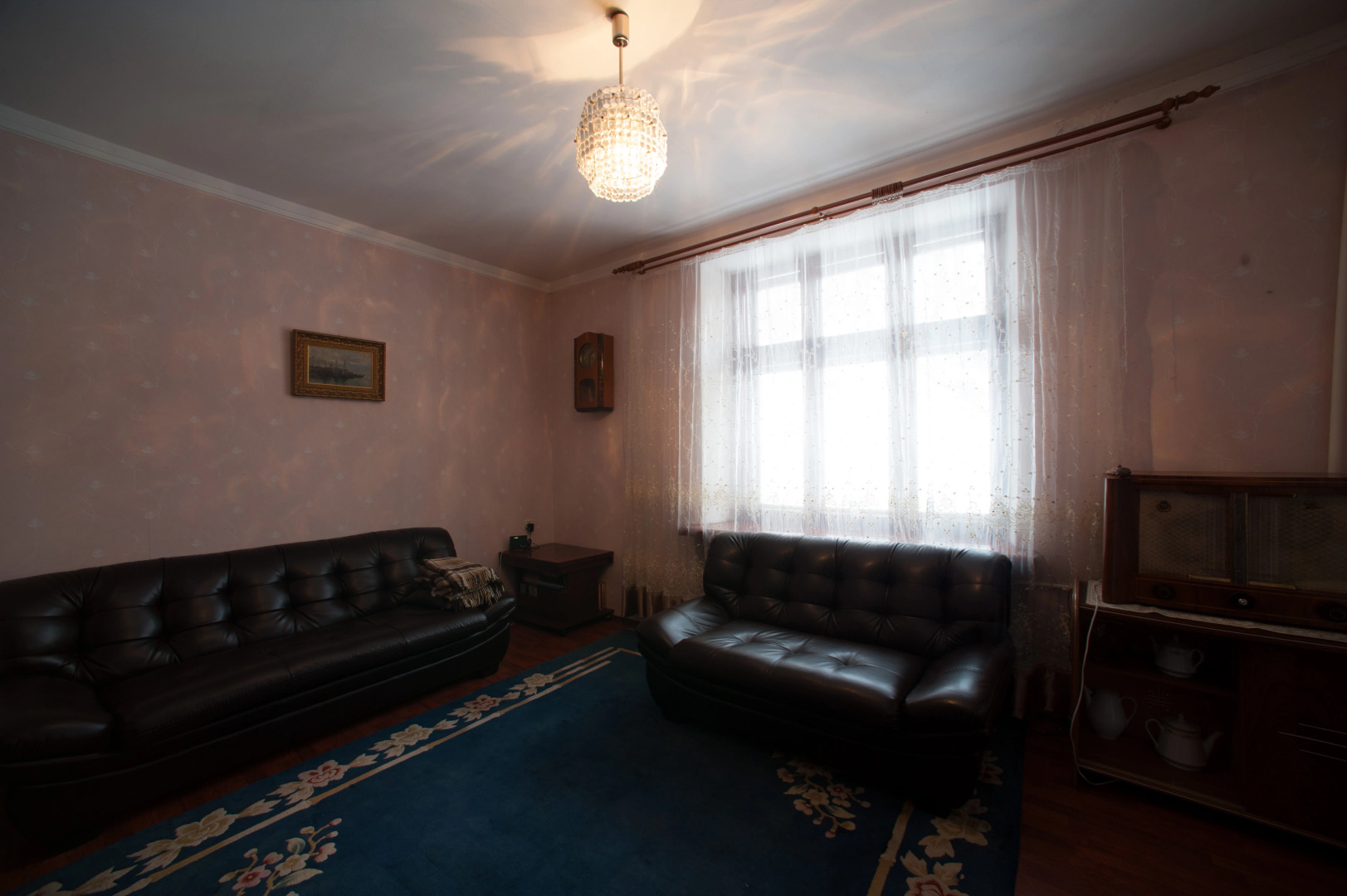 Квартира Байкальский Покой