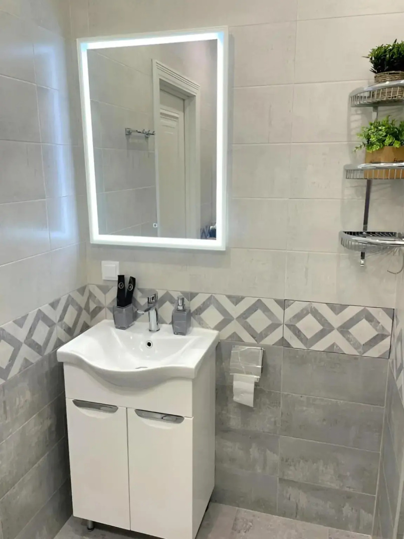 Апартаменты в Центре Пятигорска Возле Парка Кирова