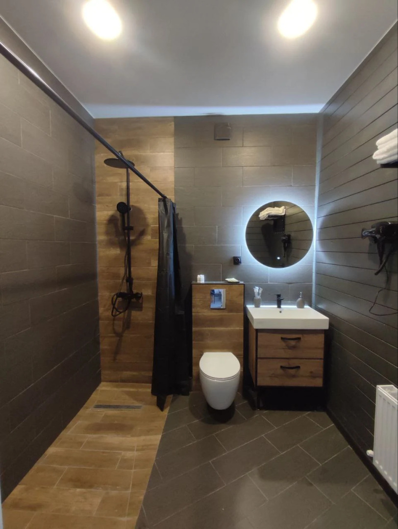 Частный дом Арв Фиагдон