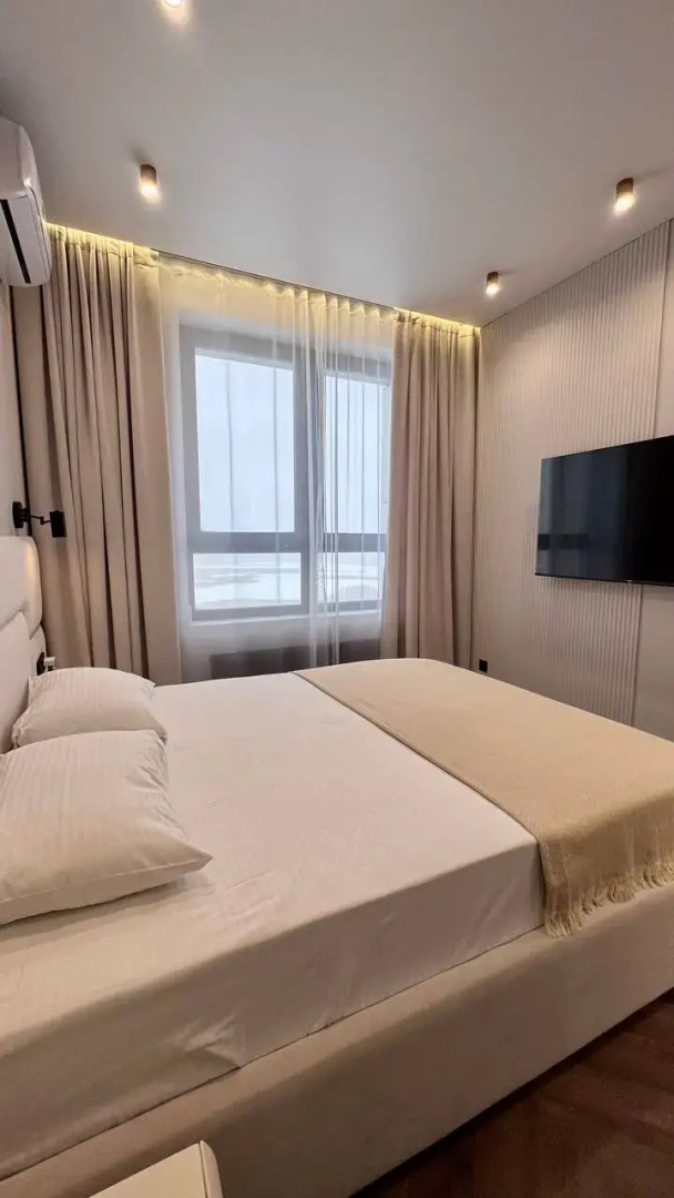 Апартаменты Бизнес Класса в ЖК УНО