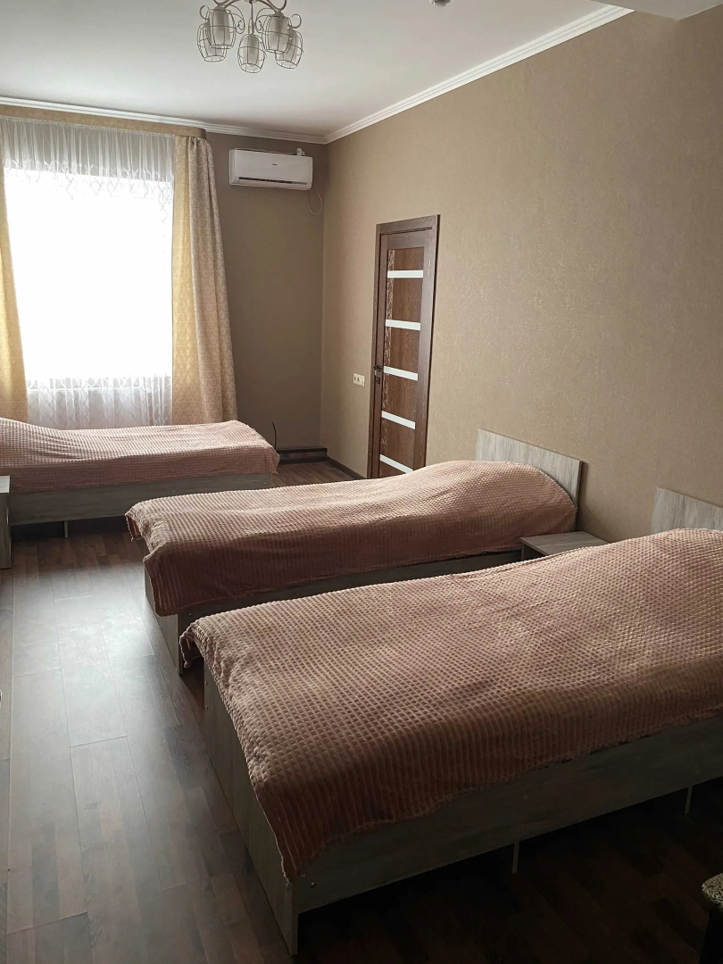 Гостевой дом Рассвет