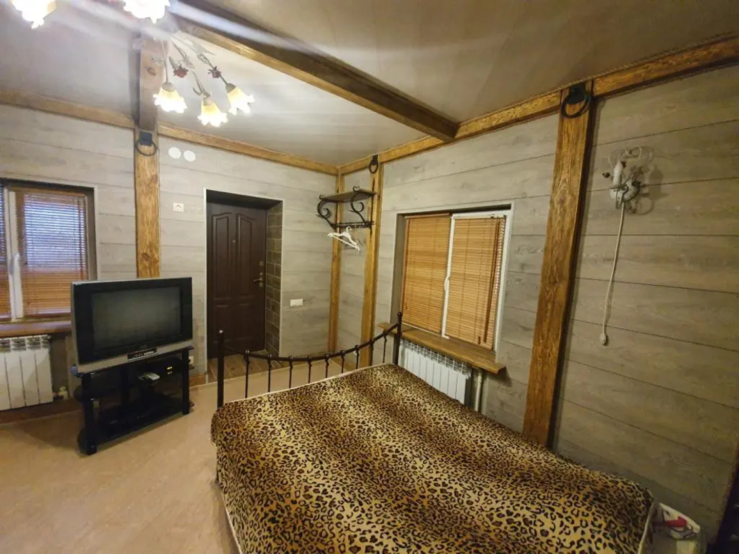 Гостевой дом на Анджиевского