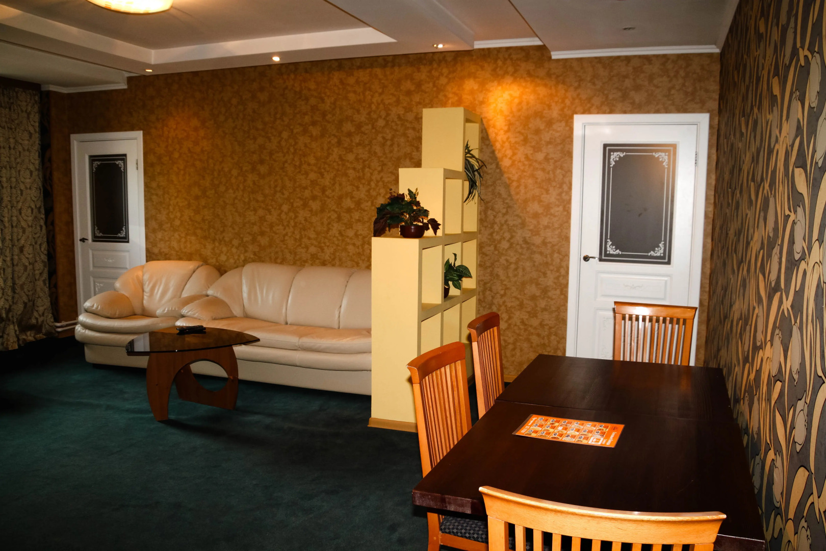 Мини-отель РИВЬЕРА