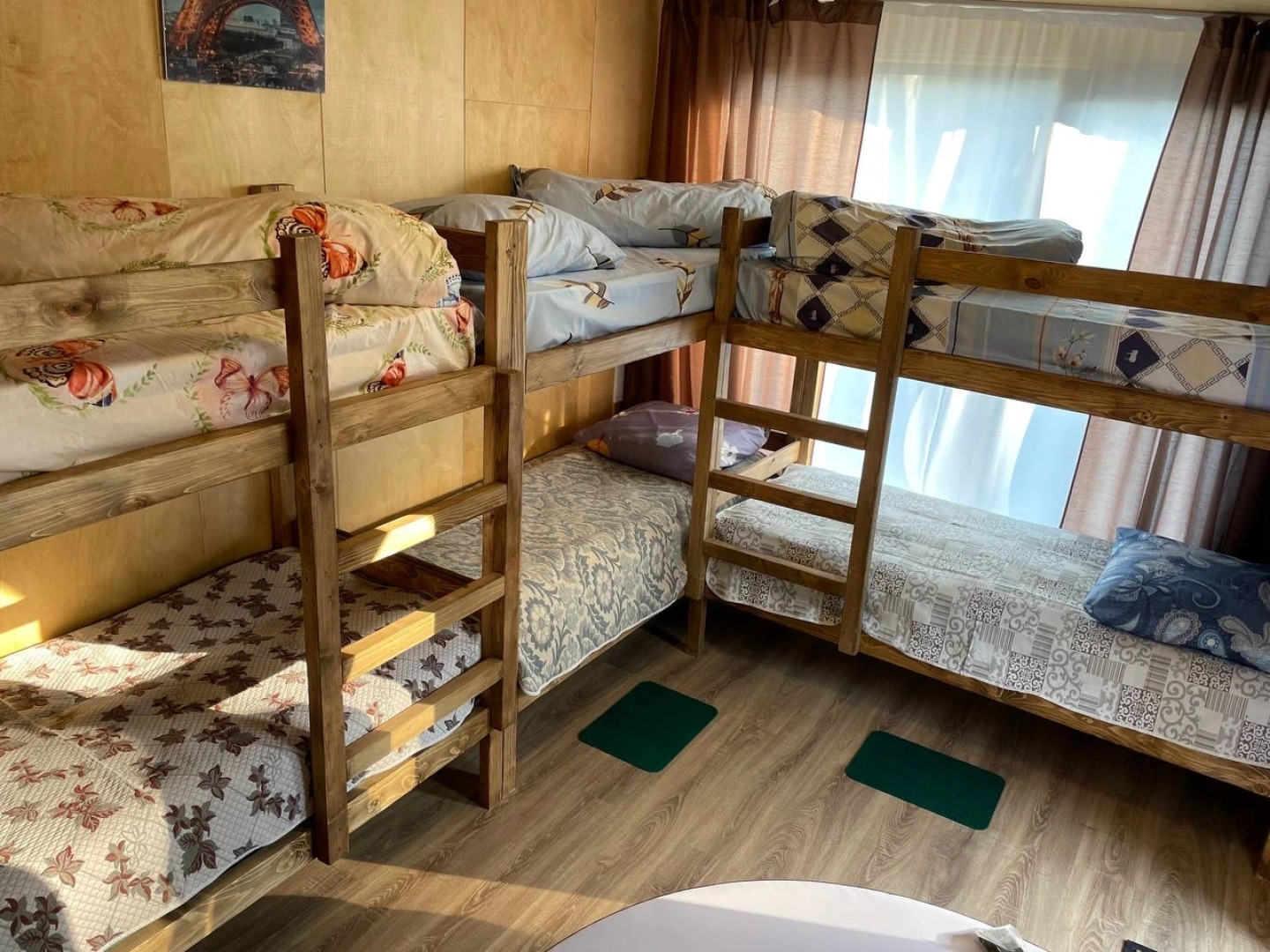 Гостевой дом На Заре