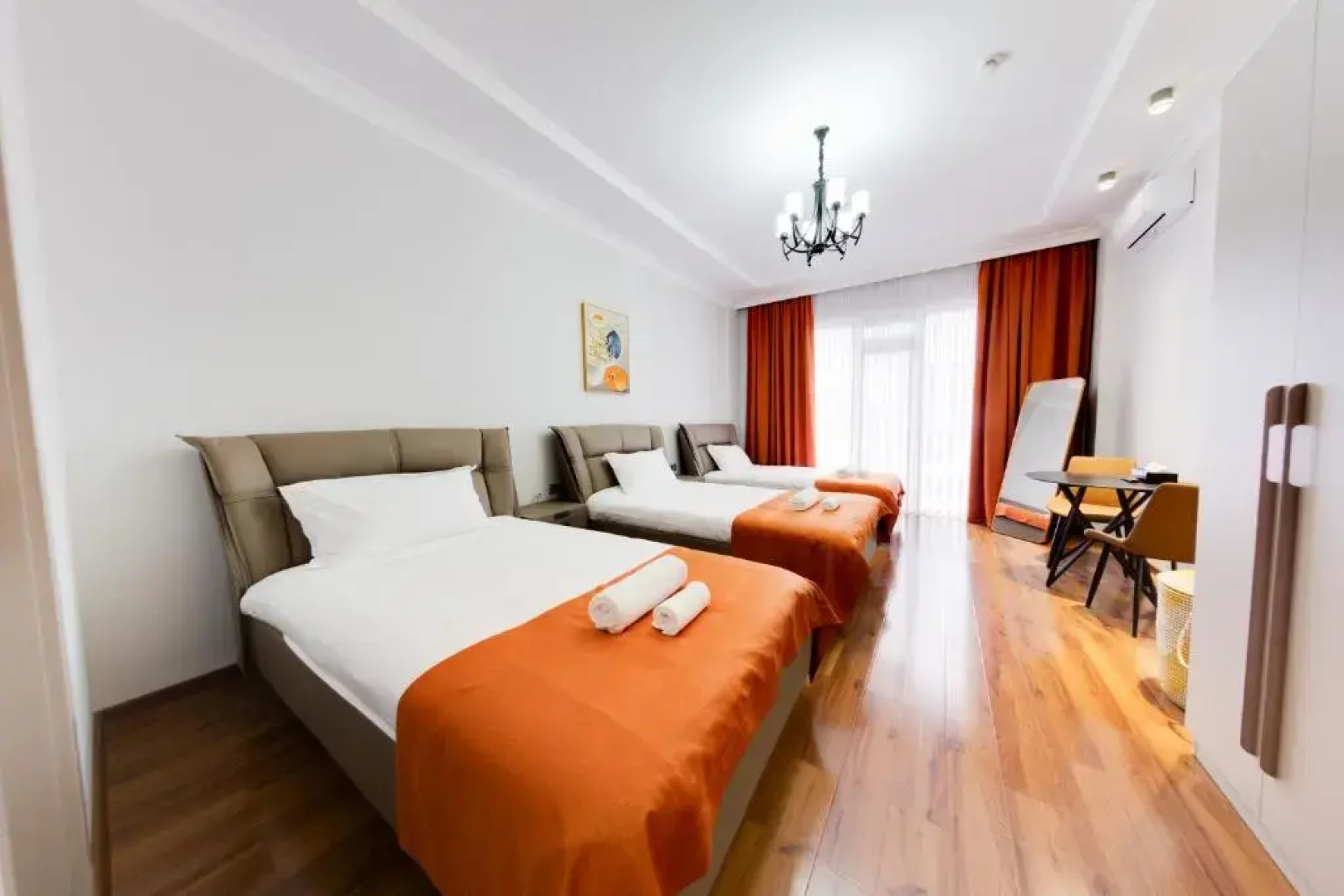Отель Sun Wine hotel
