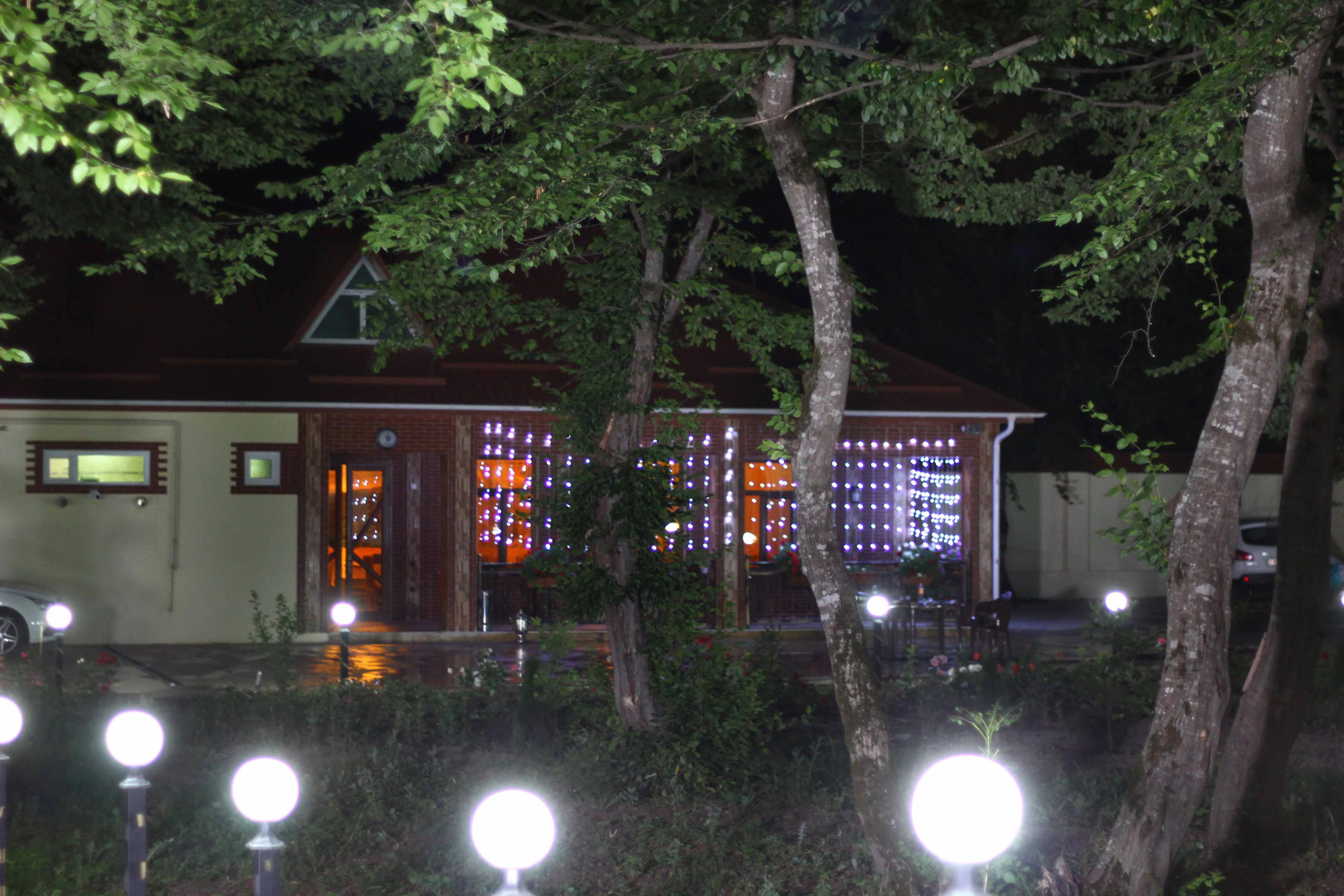 Отель Selena Resort