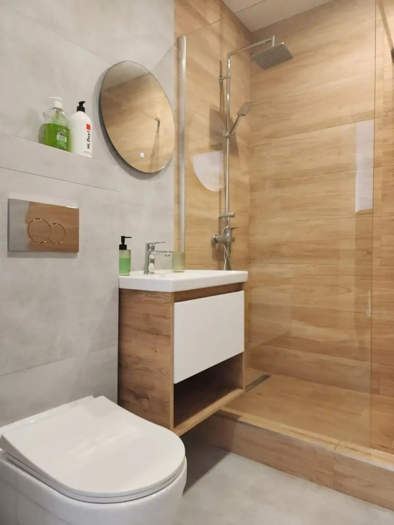 Апартаменты Baltic Comfort 8