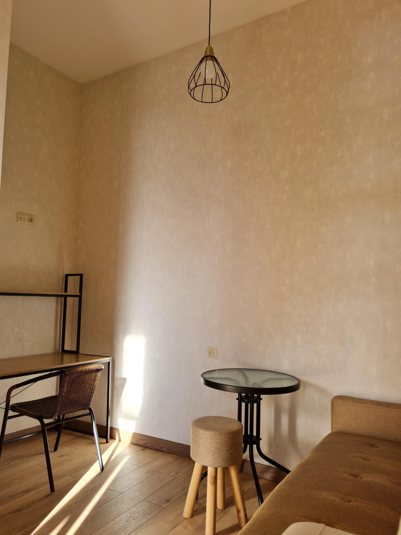 Апарт-отель ApartTen