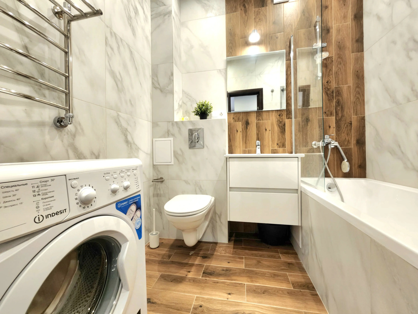 Квартира Студия в Пионерском