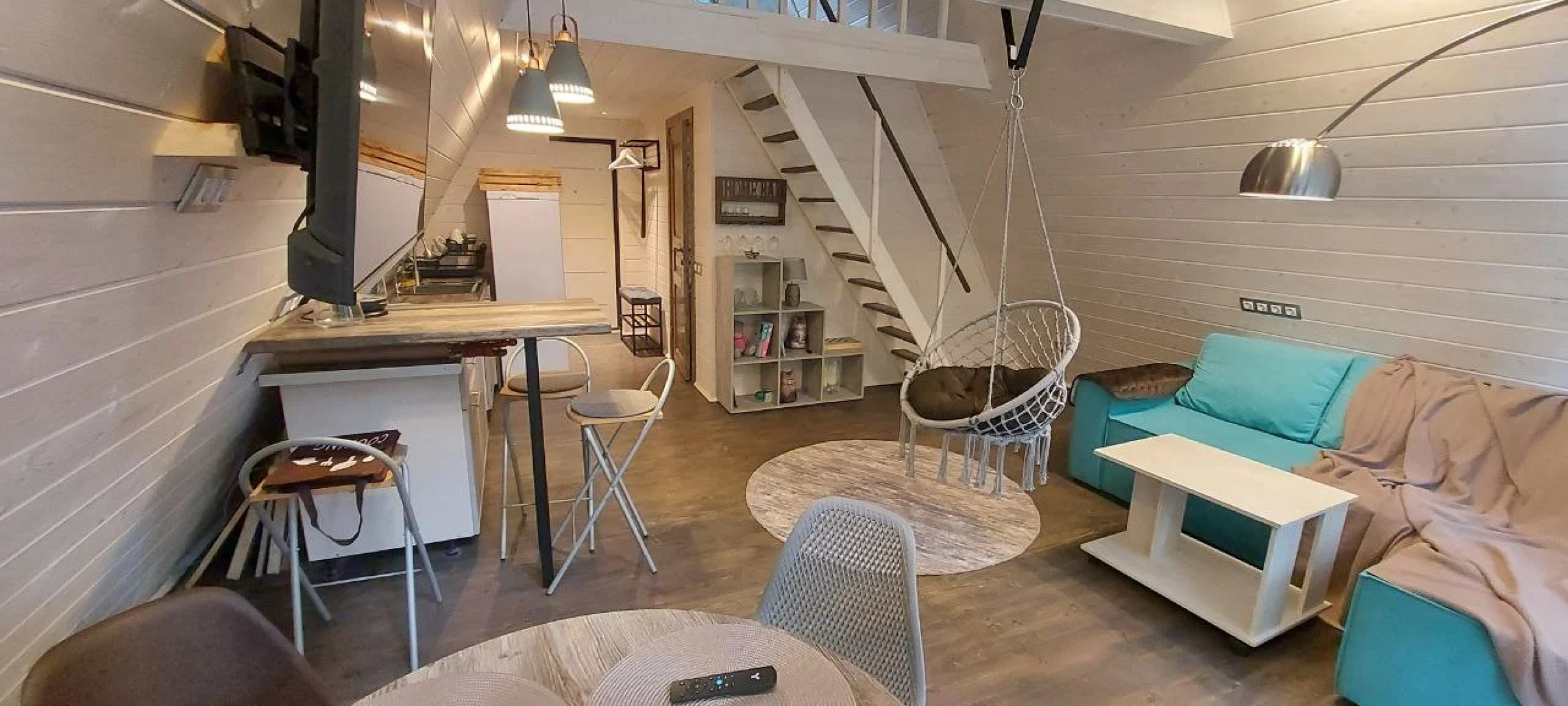 Частный дом Greenholt