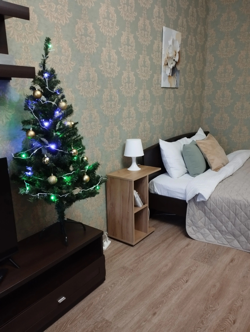 Квартира Комфортная просторная