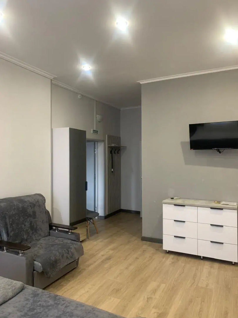 Отель Spa Ворошилов