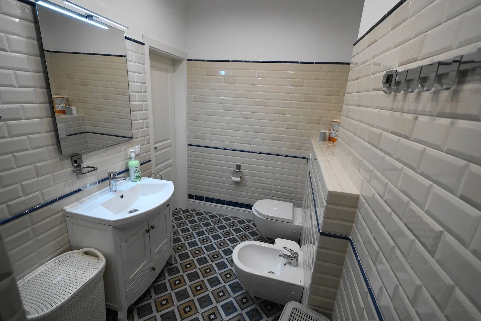 Апартаменты Legend ap