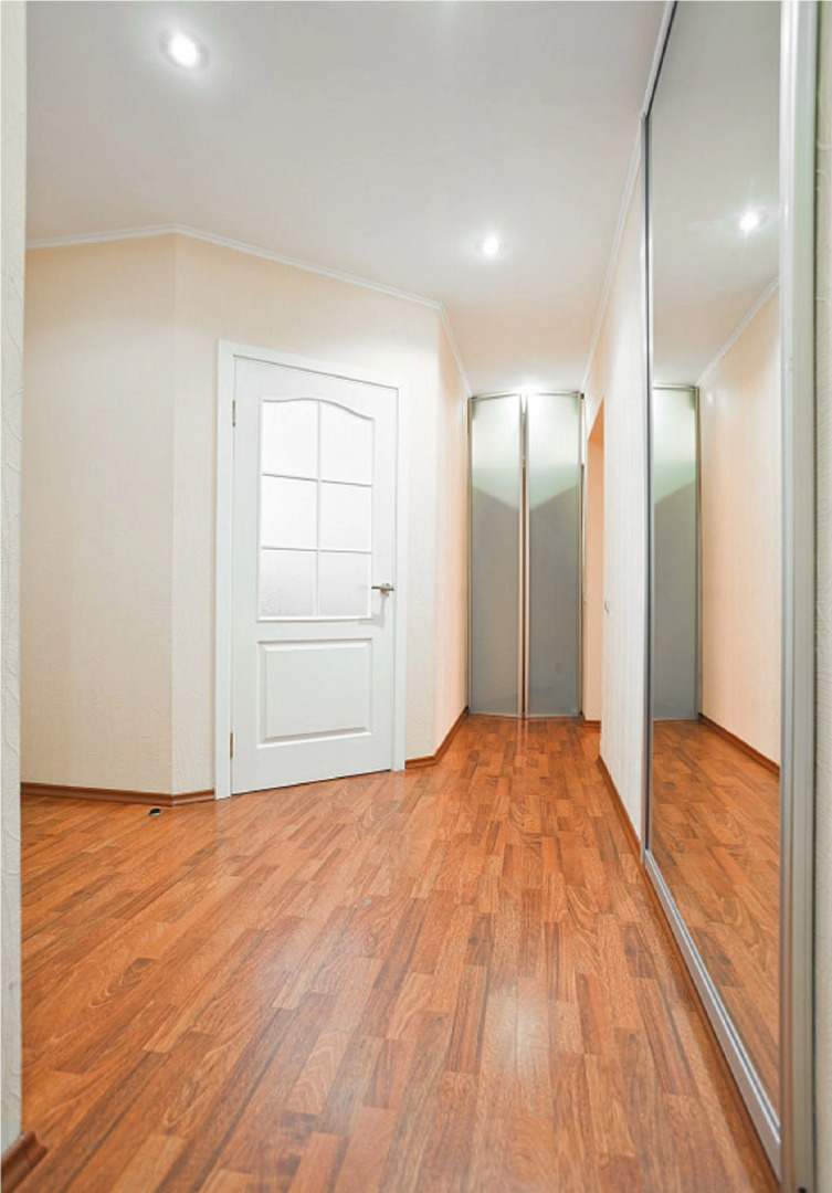 Апартаменты Независимости 74