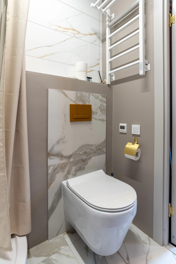 Апартаменты в Сердце Петербурга с колонкой Алиса