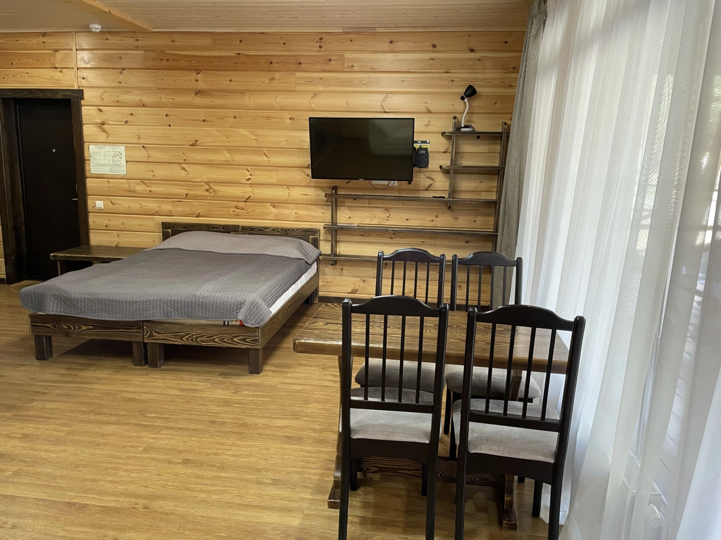 Апартаменты Sunny valley солнечная Долина корпус Санни Валли 14