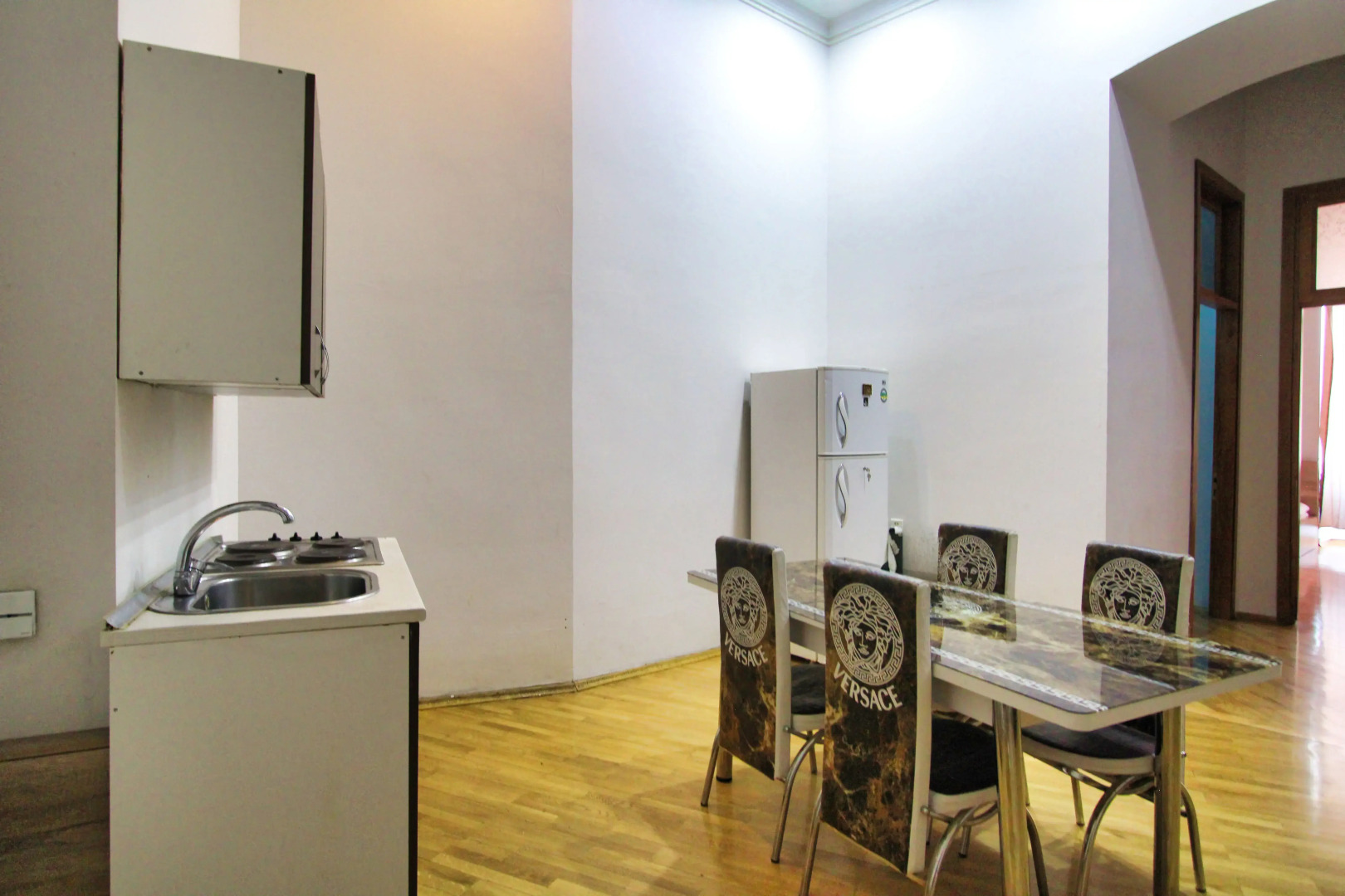 Liman Boutique Hotel Baku