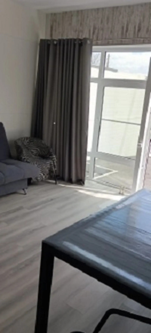 Бунгало Маузды