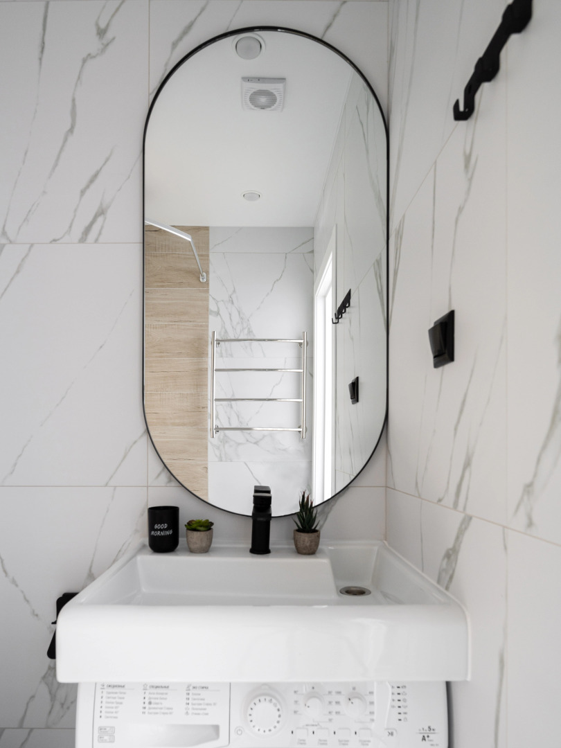 Апартаменты бульвар Эйнштейна 4 (401)