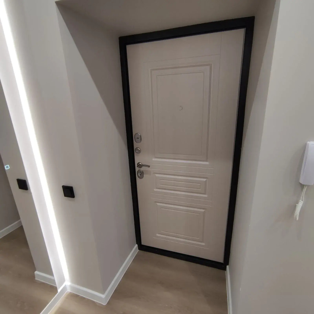 Апартаменты в ЖК Шиханы