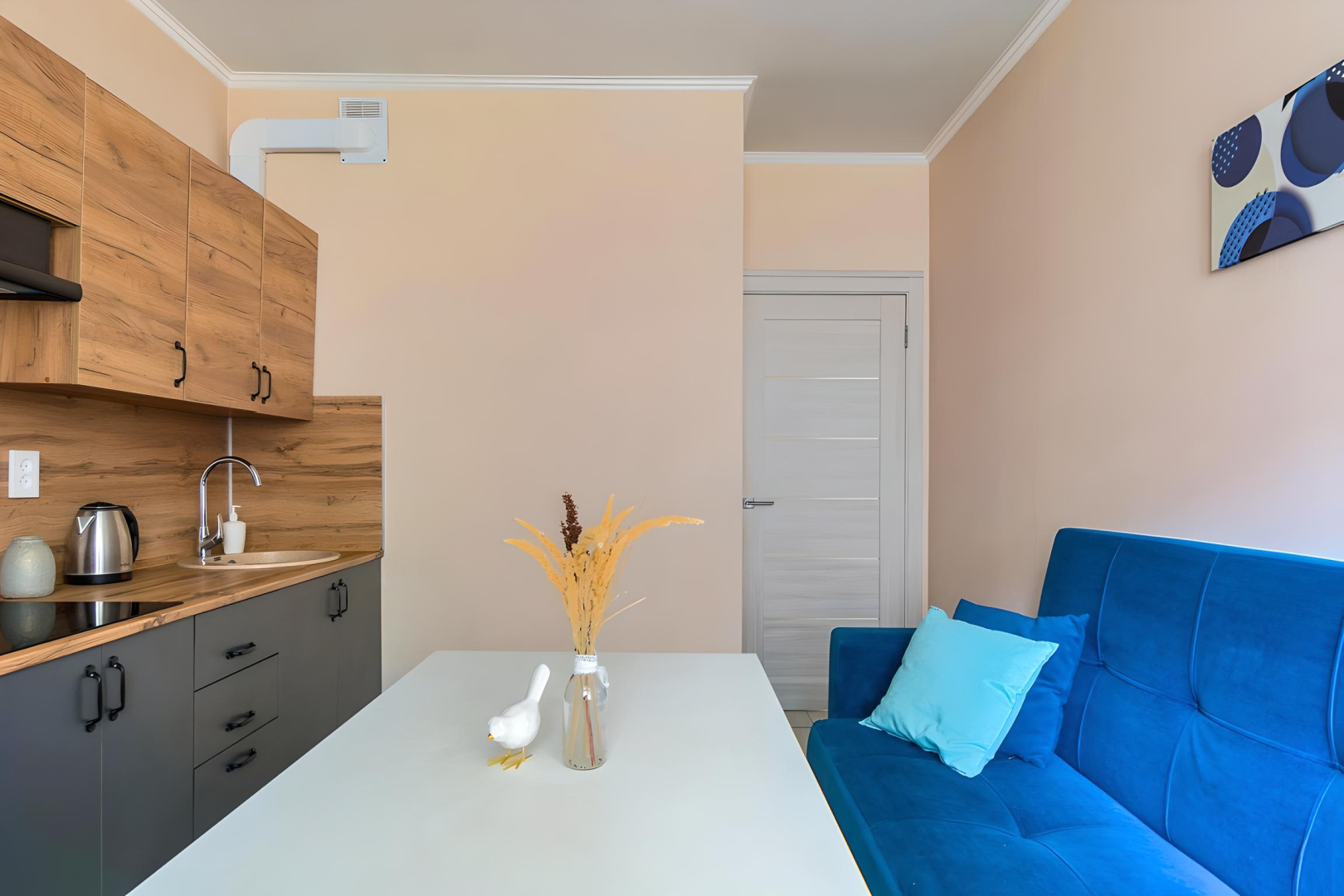 Квартира Уют