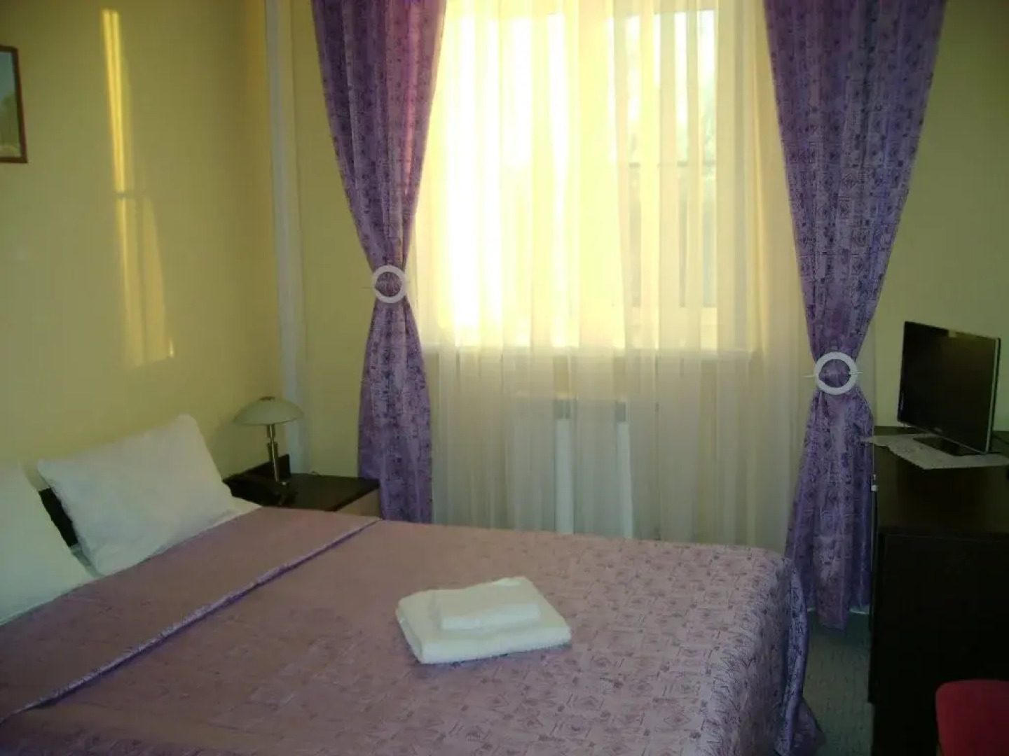 Гостиница Успенская